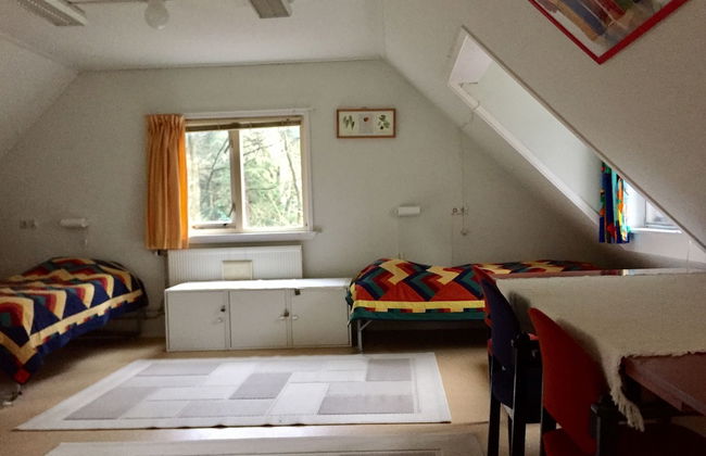 Landgoed De Heezeberg - Photo 8