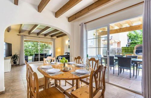 Villa Laurax - Foto 9