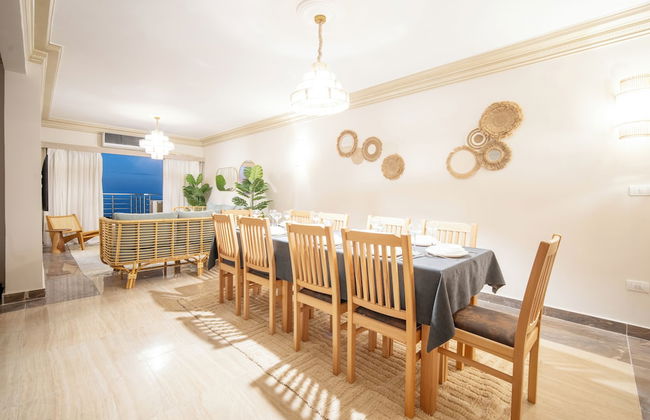 Nabeel Homes Boutique Hotel - Foto 10