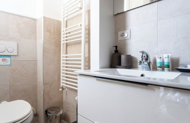 Italianway - Marco D'agrate 27 - Foto 13