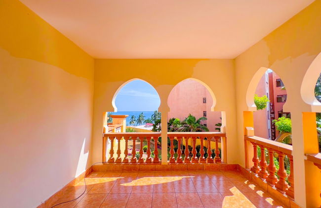 Shanzu Beachfront Suites - Foto 19