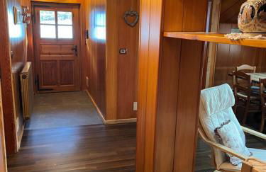 Flora Alpina apartments - Residenza Bieltschocke - Foto 4