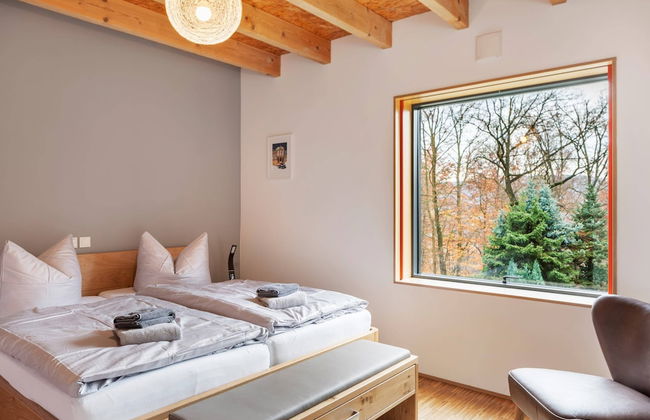 Exklusives Ferienhaus in Freital - Photo 28