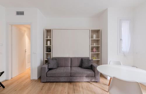 GINO SUITES - Monolocali Luxury - Appartamenti vicini a Rho Fiera e Milano - Foto 7