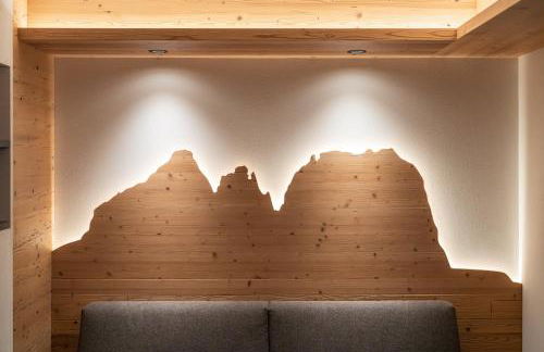 Dolomiti Luxury Mountain View SKI-IN SKI-OUT - Foto 69