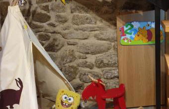 Casa Grande de Cristosende - Foto 98