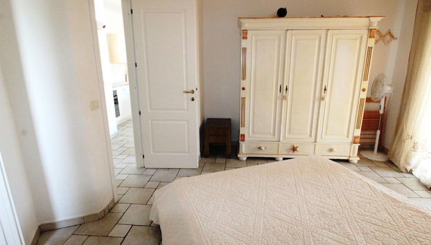 Apartment for 6 People, Cannigione - Foto 4, Habitación