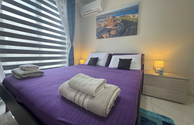 4. Sew View Luxury 2 Bedroom Apartment - Foto 15