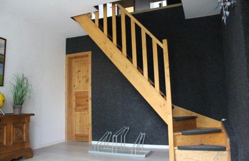 Ferienwohnung auf der Hilkenhöhe - Foto 15