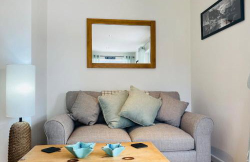 Hideaway Cottage - Foto 8