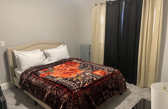 Newly Renovated 2 floor Getaway - Foto 2