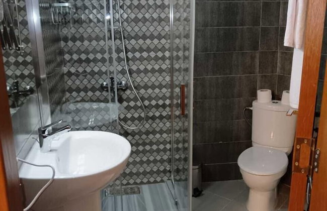 RIMAS Apparthôtel - Photo 17