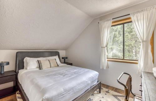 Little Trail Lodge - Unit B - Foto 51