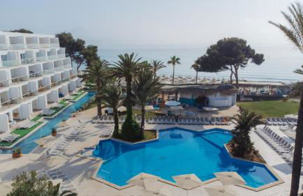 Aparthotel Ses Fotges - Foto 31