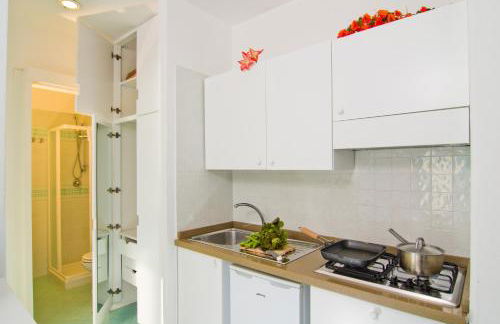 Appartamenti Le Pleiadi - Sant'Angelo D'Ischia - Foto 28