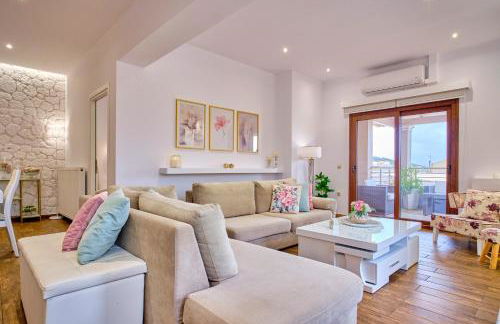 Elena Luxury Suite Agios Stefanos - Foto 6