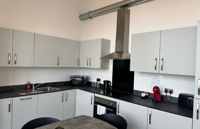 Dale Street Liverpool By Beehosting - Foto 43