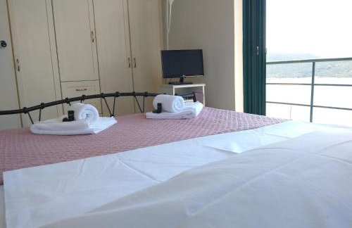 Marmari megali ammos oasis studio's - Photo 11