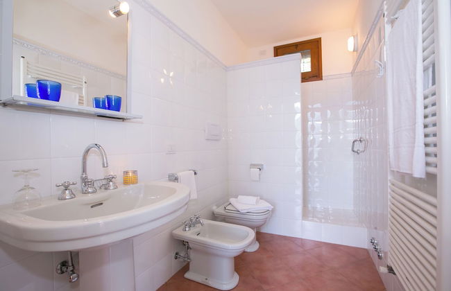 Villa San Michele - Photo 28