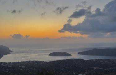 Aurora Spinalonga Garden Cottage - Photo 48
