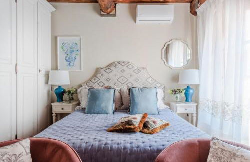 Cottage Gigi, Smart Convenient Stone Village House - Foto 55