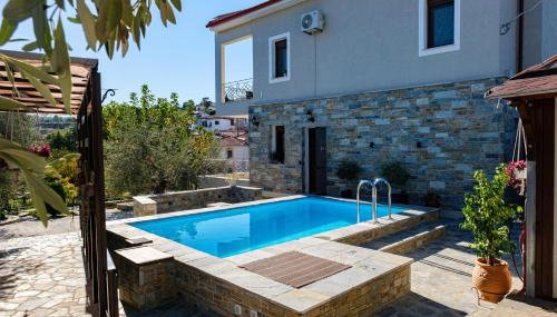 Effie's Maisonette with Detached Studio - Foto 1