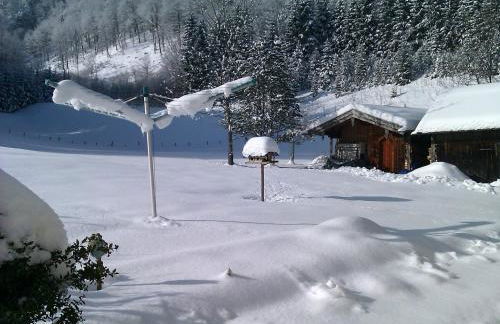 Ferienwohnung Haus Wiesler - Foto 6