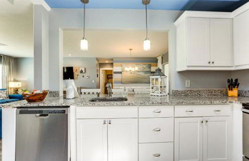 4 Mi to Venice Beach Home with Patio and Yard - Foto 9