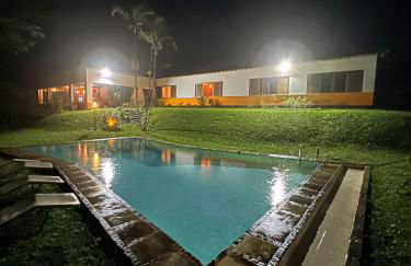 Solar da Montanha - Foto 14