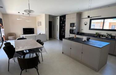 Magnifique villa 4 chambres saint lucie de porto Vecchio - Foto 3