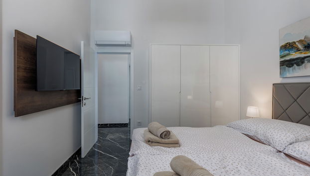 Pool Apartment Panorama - Foto 4, Habitación