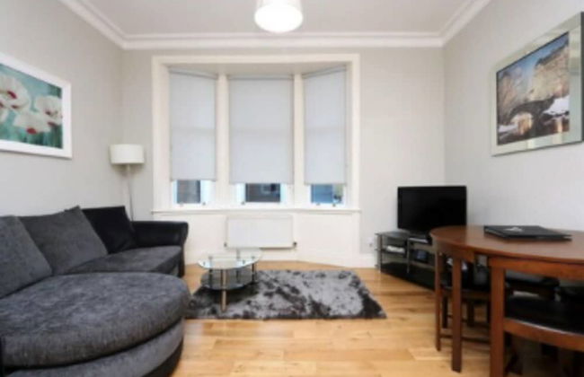 Dreamhouse Apartments Glasgow St Vincent Street - Foto 17