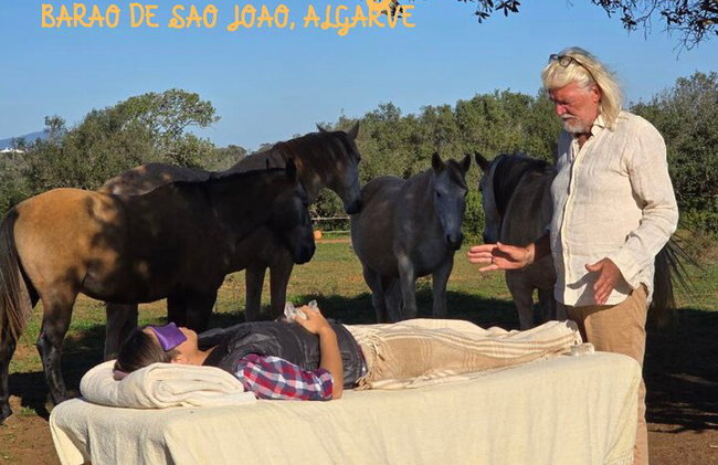 Santuario de Caballos: Un paseo por la naturaleza con Caballos Rescatados a tu lado - Foto 9