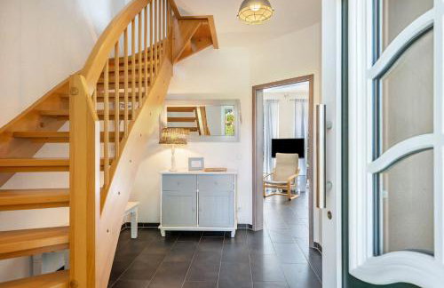 Haus Am Dorfteich D mit Spielplatz - Foto 9