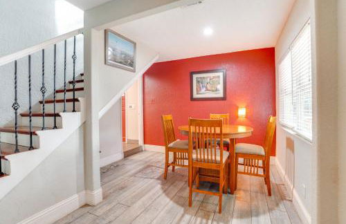 Fish, Swim and More Lakefront Retreat in Ocklawaha! - Foto 12