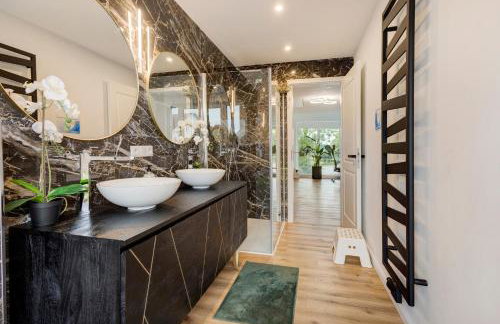 Luxurious Family House - Foto 20
