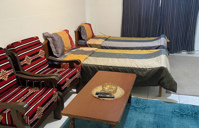 Sami Apartments - Foto 23