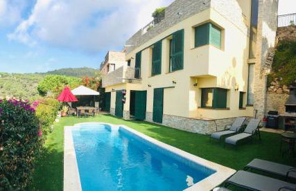 Luxury Villa Vista del Mar - Foto 1