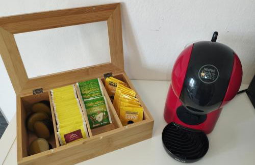 Home La Torre next the station - Foto 14