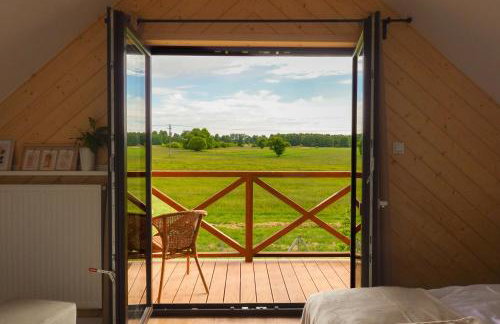 Wyraj nad Pilicą - Foto 9