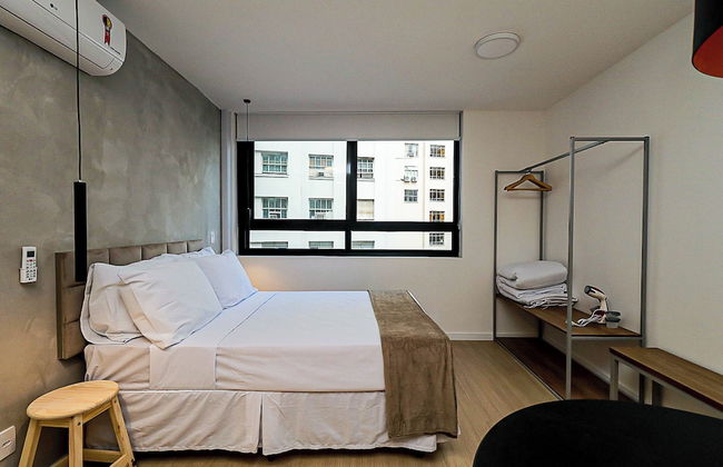 360 Rio Santos Dumont - Foto 66