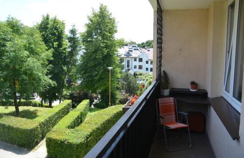 Apartament na Nowickiego - Foto 14