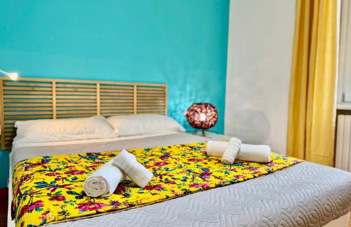 Porta Vigentina cosy flat - Photo 22