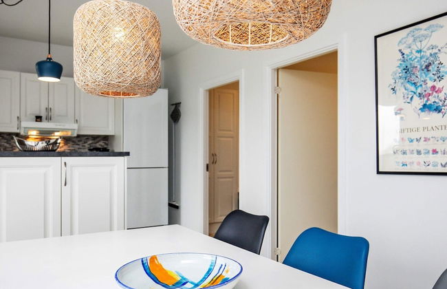 Luxury Spa Retreat by Sea - By Traum Ferienwohnungen - Foto 13