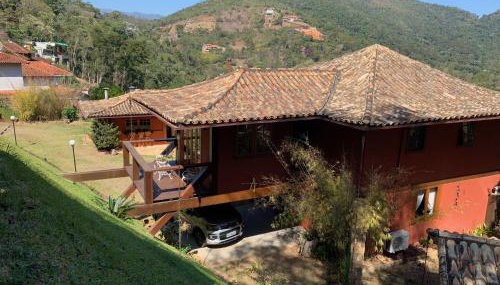 Casa da Nanga - Photo 3