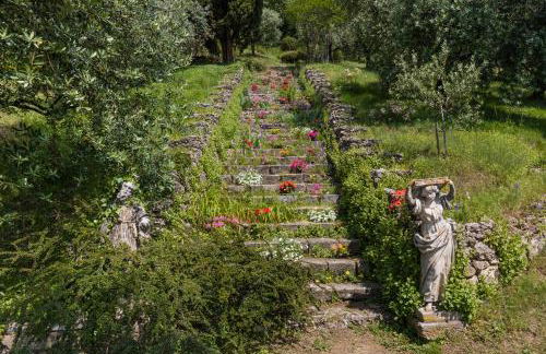 Villa il Galero - Foto 30