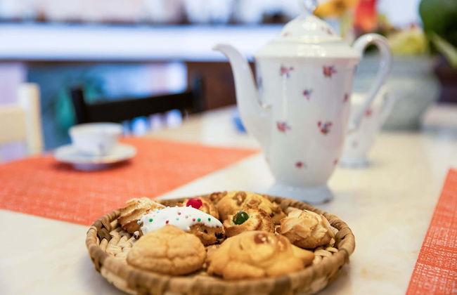 Beachfront Villa With Solarium - Foto 30