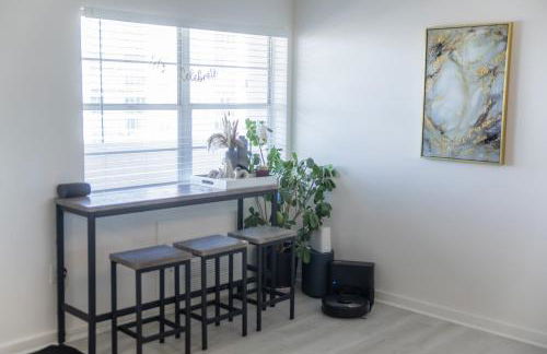 Penthouse 1BR Miami Beach, amazing Ocean and Skyline views - Foto 43