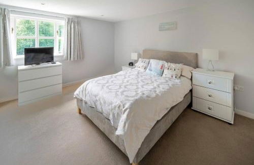 Osbornes Holiday House near Exeter with swimming pool - Foto 18