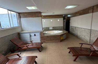 Excepcional - Apartamento completo - Foto 27